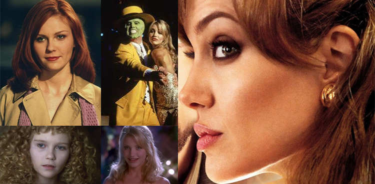 First roles launching successful Hollywood careers