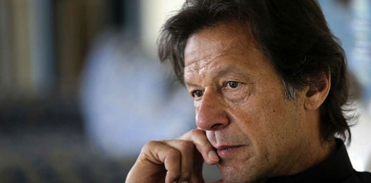 Govt to pursue Islamabad, motorway harassment cases: PM Imran Khan