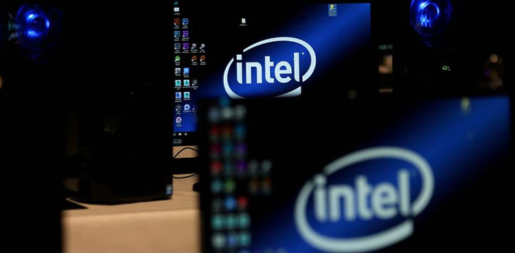 US to take 10% equity stake in Intel