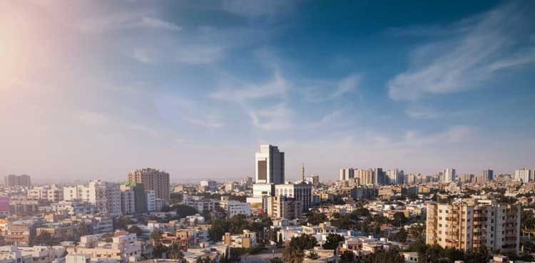 Governor rejects Sindh govt's ordinance on regularizing illegal structures