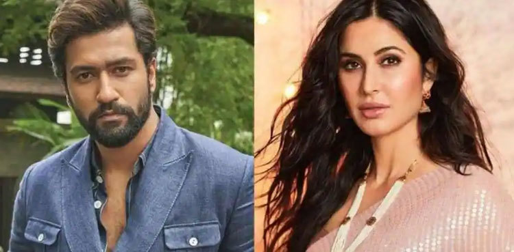 Amazon Prime signs deal for Katrina-Vicky marriage celebrations streaming