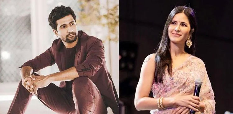 Katrina-Vicky wedding ceremony to be live-streamed on OTT platform