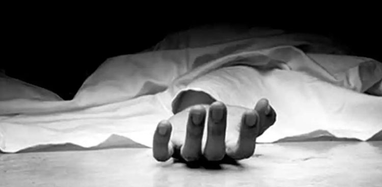 Gujranwala man shot dead by employer for demanding salary