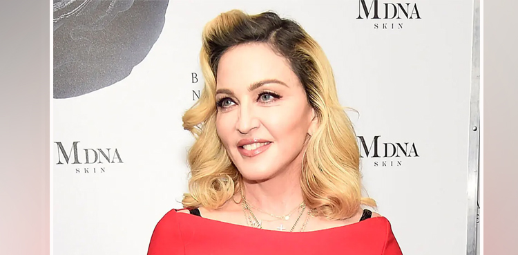 Madonna regrets the decision of refusing to work in The Matrix