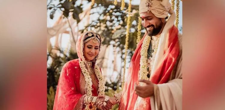 Katrina Kaif shares glimpse of first dish she made after wedding