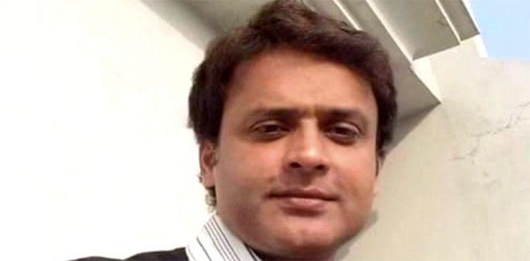 Priyantha Kumara's murder to prove turning point for nation: Malik Adnan