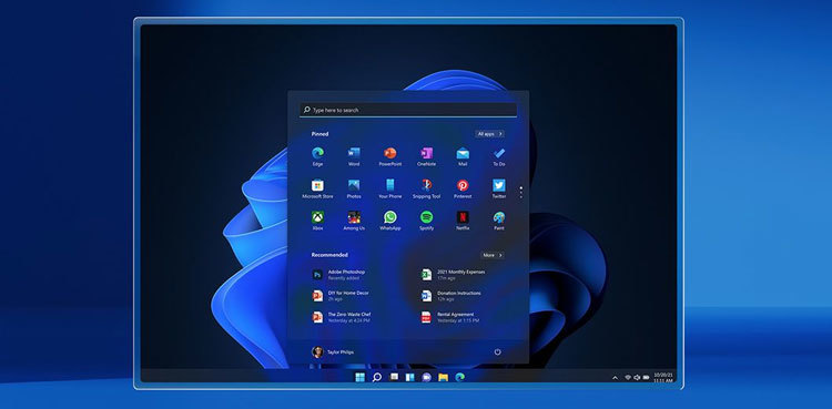 Windows 11: Microsoft brings several updates for users