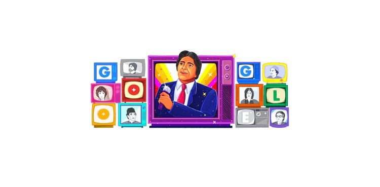 Google Doodle commemorates Moin Akhtar on 71st birth anniversary