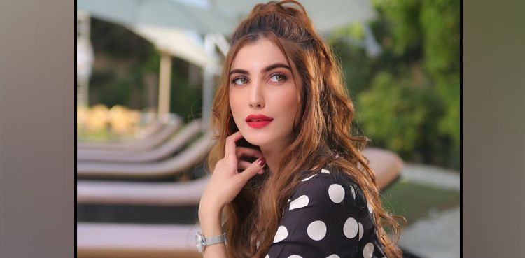 Nazish Jahangir's Instagram pictures go viral