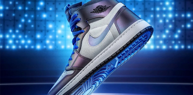 Nike's new CEO plans to go back to basics