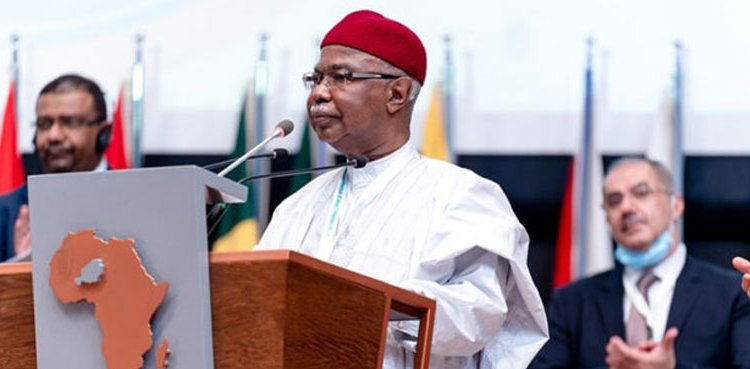 OIC chief urges member countries for humanitarian assistance to Afghanistan