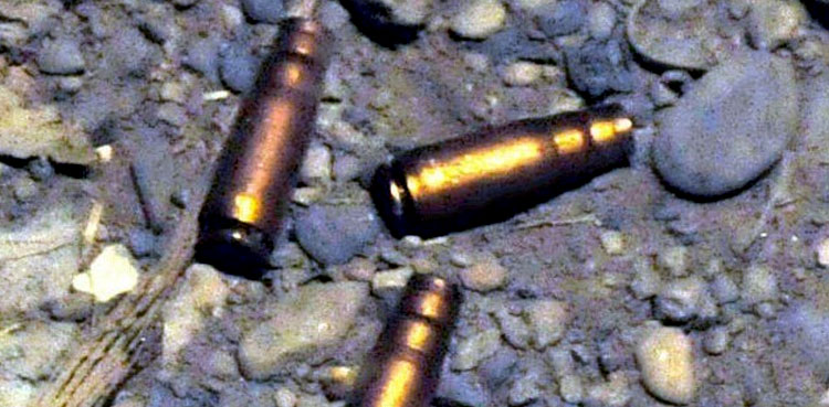 Five people shot dead over old enmity in Bannu