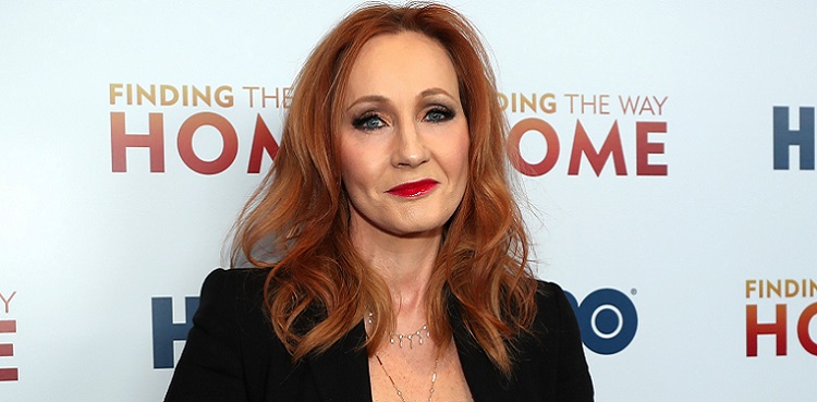 why J.K. Rowling didn't reunite for 'Return to Hogwarts'?