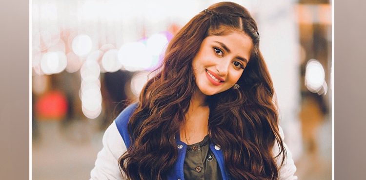 Sajal Aly seeks advice from fans