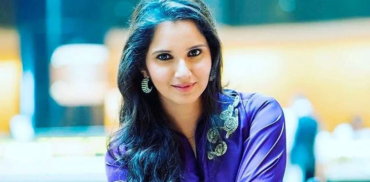 Sania Mirza's new video goes viral