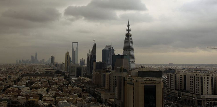 Saudi Arabia to finalise Riyadh 2030 strategy next year