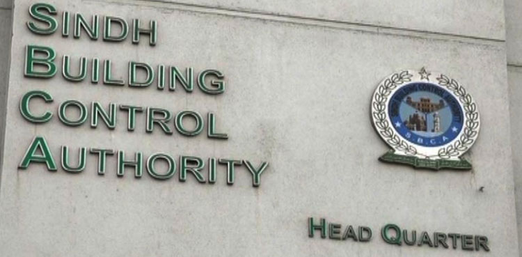 Nasla Tower: Police, anti-corruption teams raid SBCA office