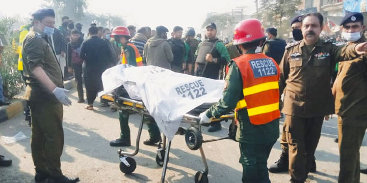 Sialkot tragedy: Six more 'prime suspects' nabbed by Punjab police