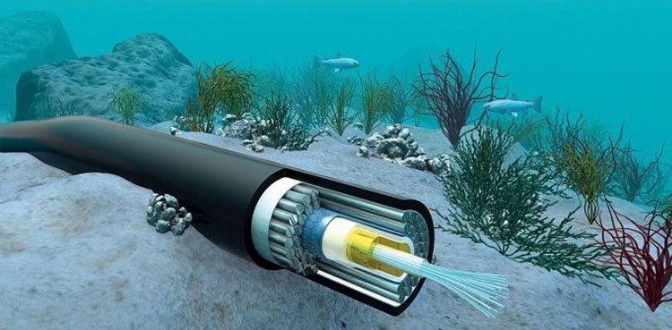 US backs Pacific undersea internet cable amid China competition