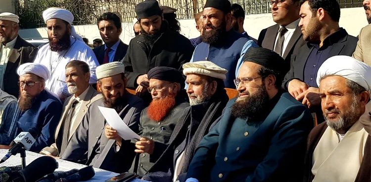 Priyantha Kumara: 'Accusing someone of blasphemy without proof against Shariah'