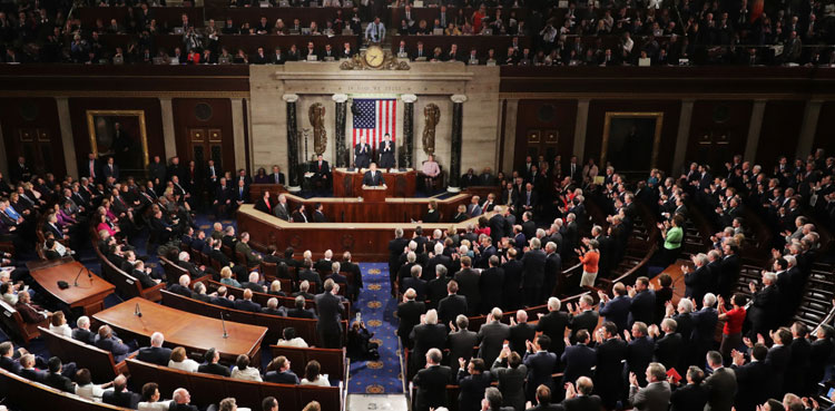 US House approves proposed State Dept anti-Islamophobia office