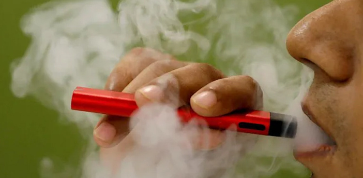 New Zealand's smoking ban overlooks worry about growing youth vaping