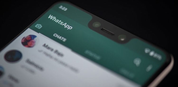 WhatsApp for Android, desktop to get new features