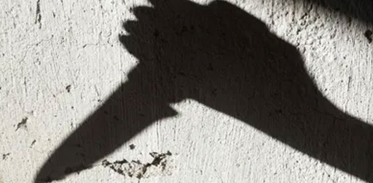 Man 'kills' wife over domestic dispute in Karachi