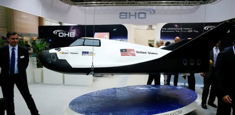 Want to work and play in space?