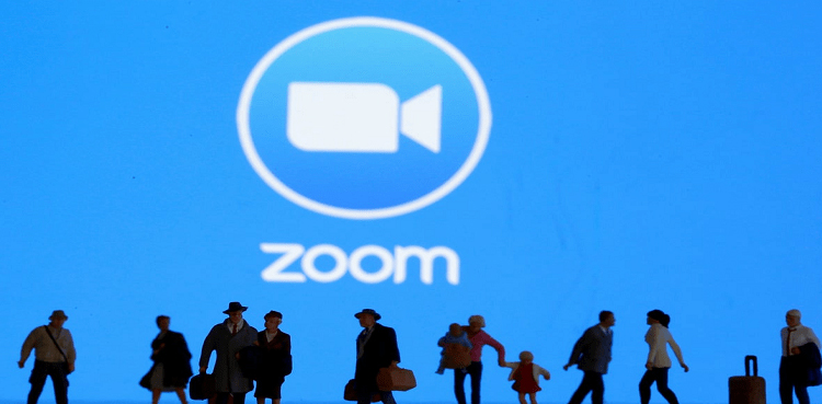 Zoom users can get up to $25 after class-action settlement