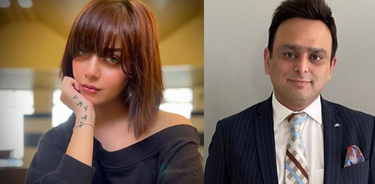 FIA official speaks up on Alizeh Shah's viral video