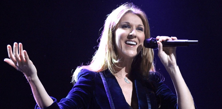 Celine Dion cancels North America tour due to health troubles