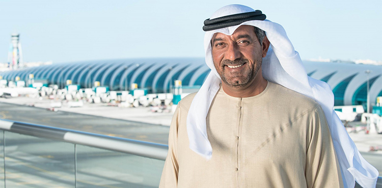 Dubai Economic Zones Authority announces new leadership team
