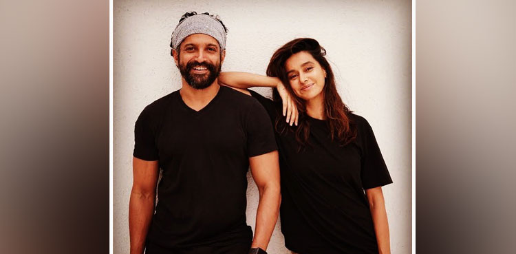 Farhan Akhtar getting married to Shibani Dandekar this year: report