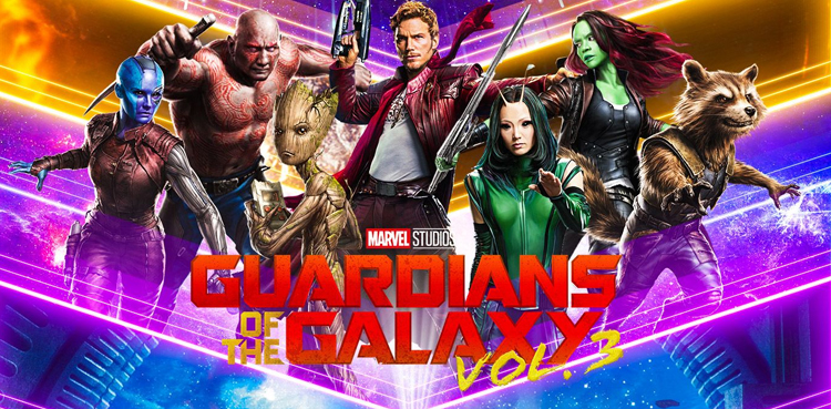 'Guardians of the Galaxy: Vol. 3 will have a 'dark end'