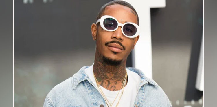 Rapper J $tash shoots girlfriend dead in front of children, commits suicide