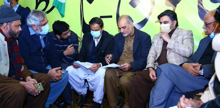 Disputed LG law: Progress made in backdoor talks between JI, Sindh govt