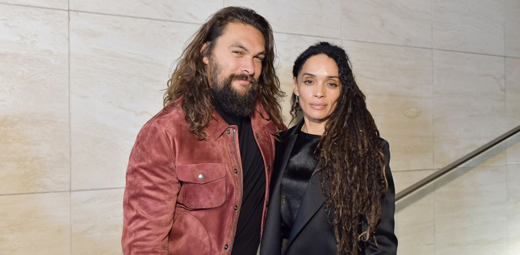 Hollywood actor Jason Mamoa divorces wife Lisa Bonet