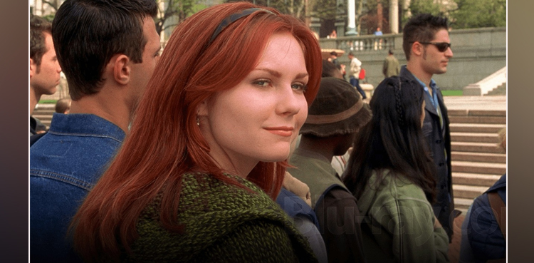 Hollywood actor Kirsten Dunst wants to play MJ in future Spider-Man films