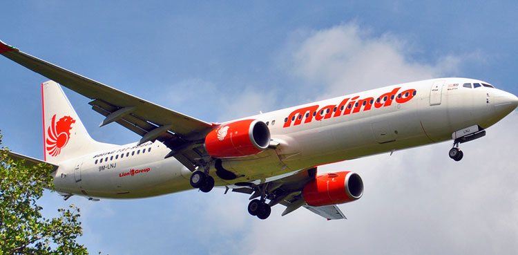 Malindo Air announces to resume flight operation in Pakistan