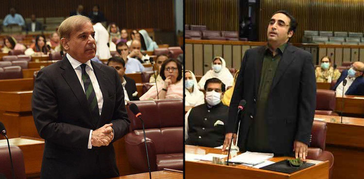 Opposition demands judicial probe into Murree tragedy