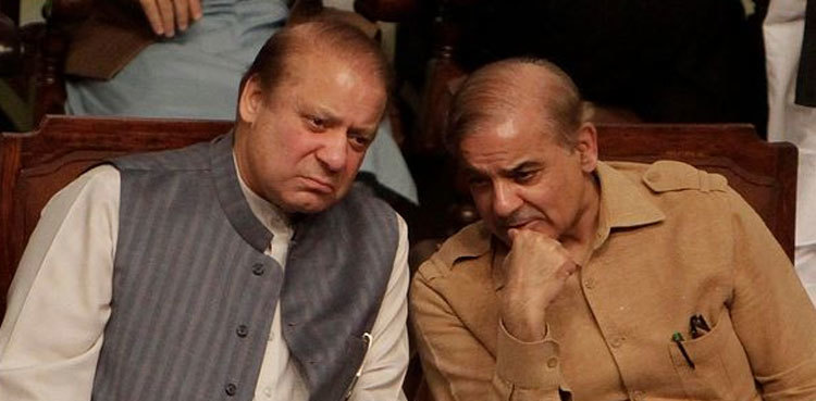 AGP asks Shehbaz Sharif to submit Nawaz's medical reports within 10 days
