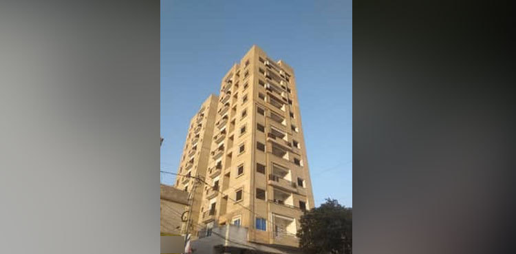 Illegal structures: SHC directs CBC to take action against involved officials