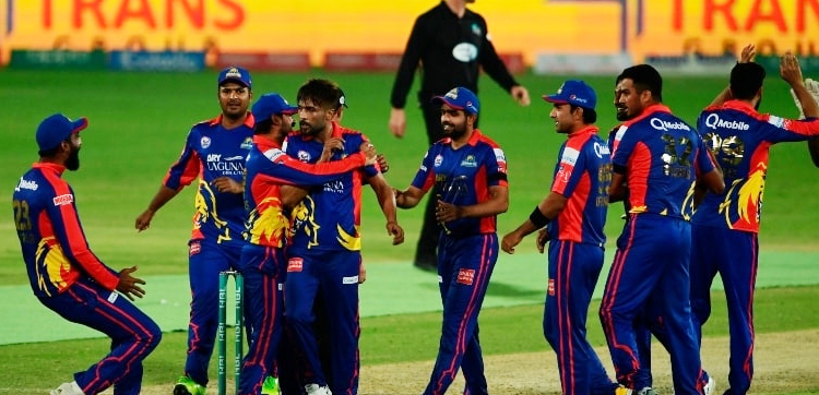 Teams pick players in PSL 7 supplementary and replacement draft