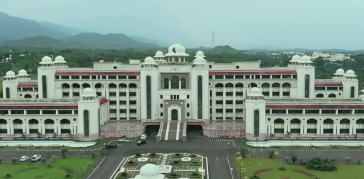 Govt to form JIT for probe into PM House Audio Leaks