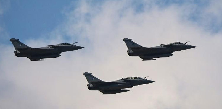 India, Dassault at loggerheads over Rafale performance against Pakistan: US media