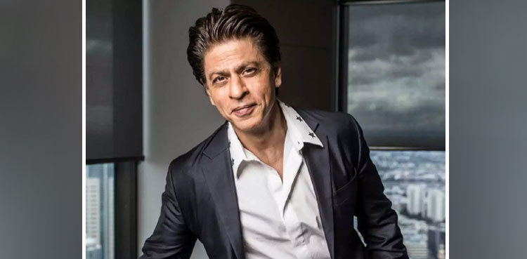Bollywood king Shah Rukh Khan receives bomb threat