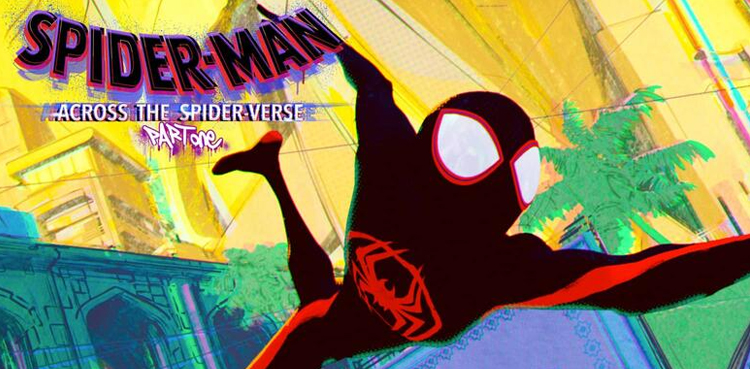 Spider-Man: Across the SpiderVerse (Part One) writers speak on its story