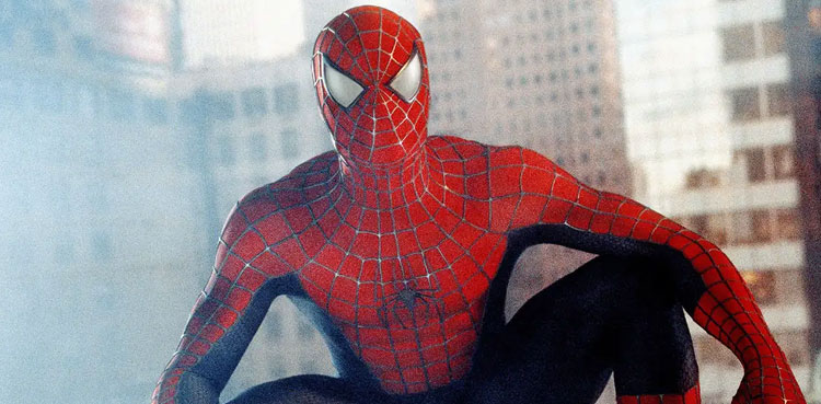 Spider-Man comic book page leaps to record $3.36 million at auction