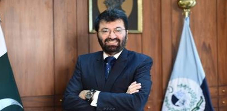 IHC restores HEC chairman Tariq Banuri